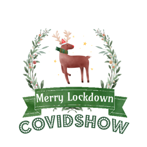 Covidshow19 Gift Card