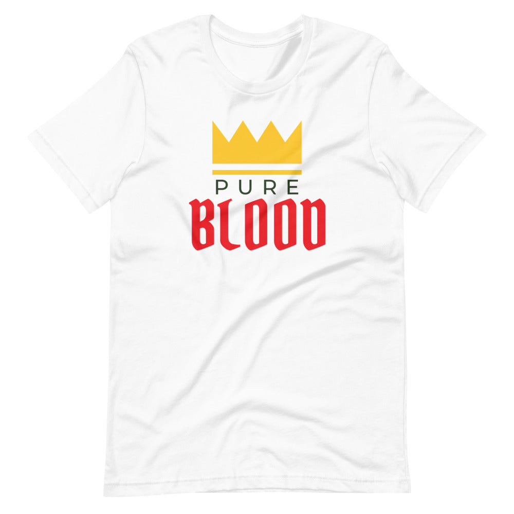 Pureblood unvaccinated T-Shirt